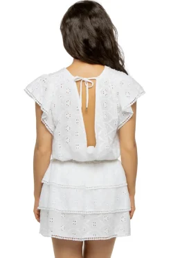 Jess Mini Dress