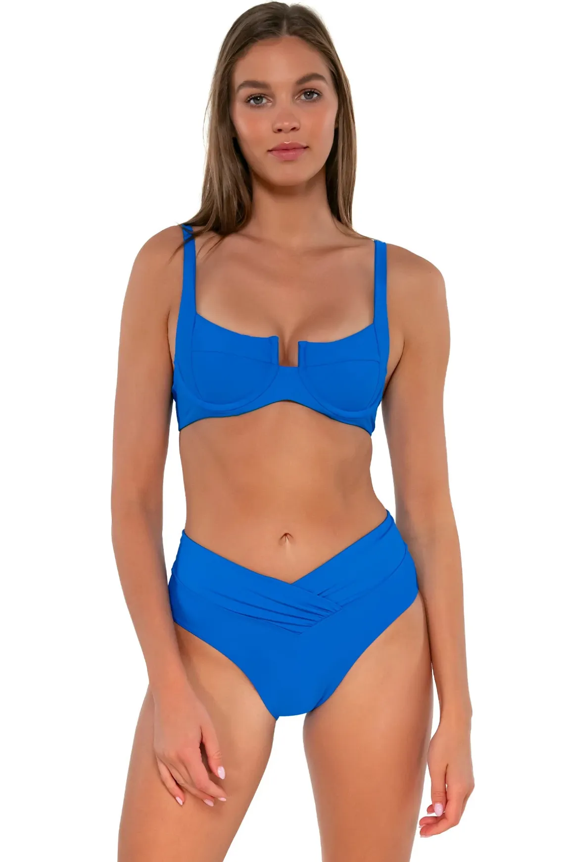 Juliette Underwire Bikini Top