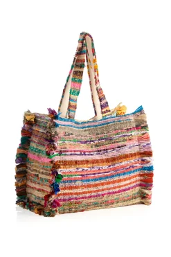 Kaia Multi Tote
