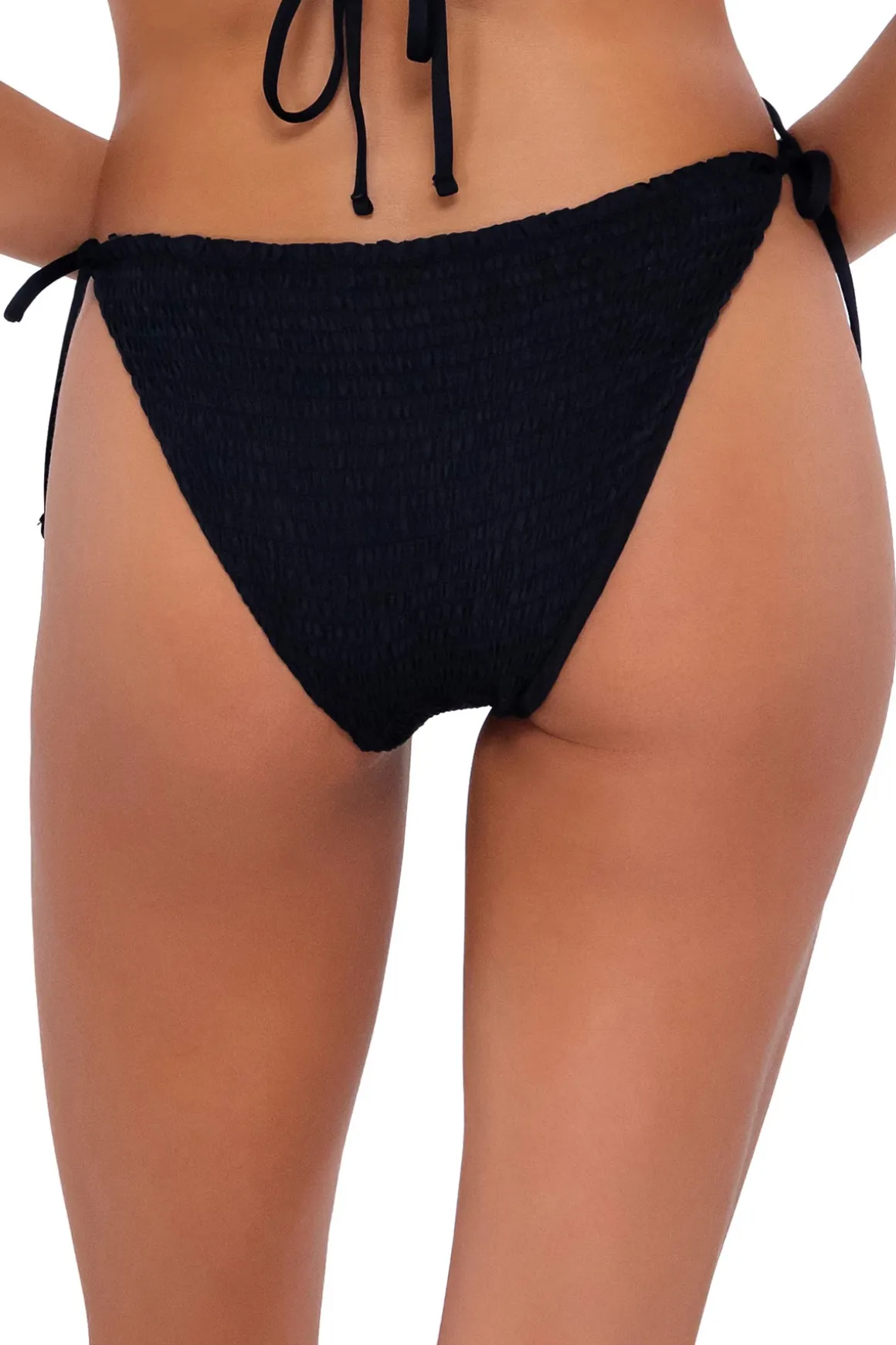Kali Tie Side Hipster Bikini Bottom