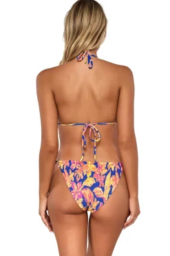 Kali Triangle Bikini Top
