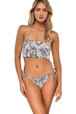 Kali Tube Top