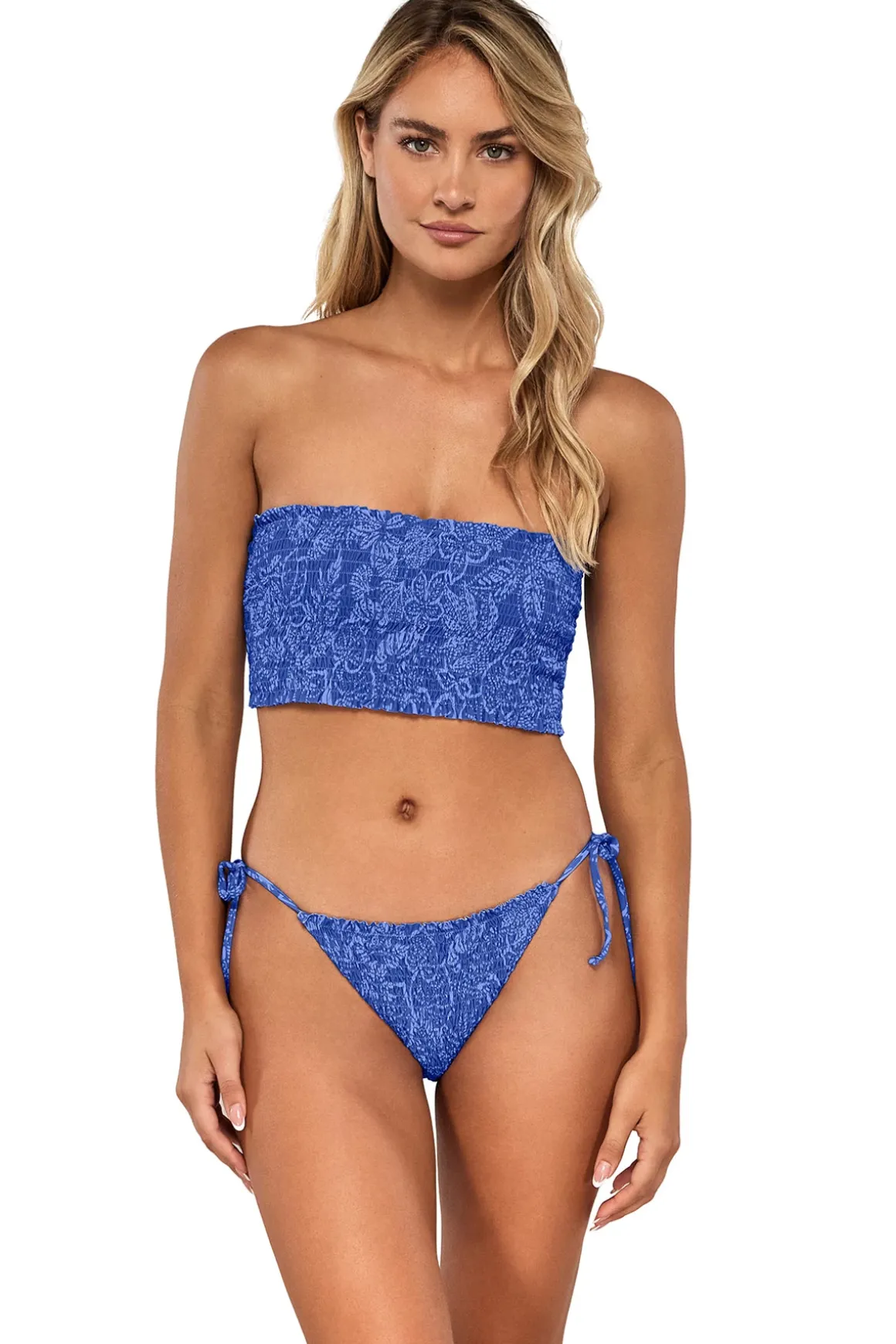 Kali Tube Top