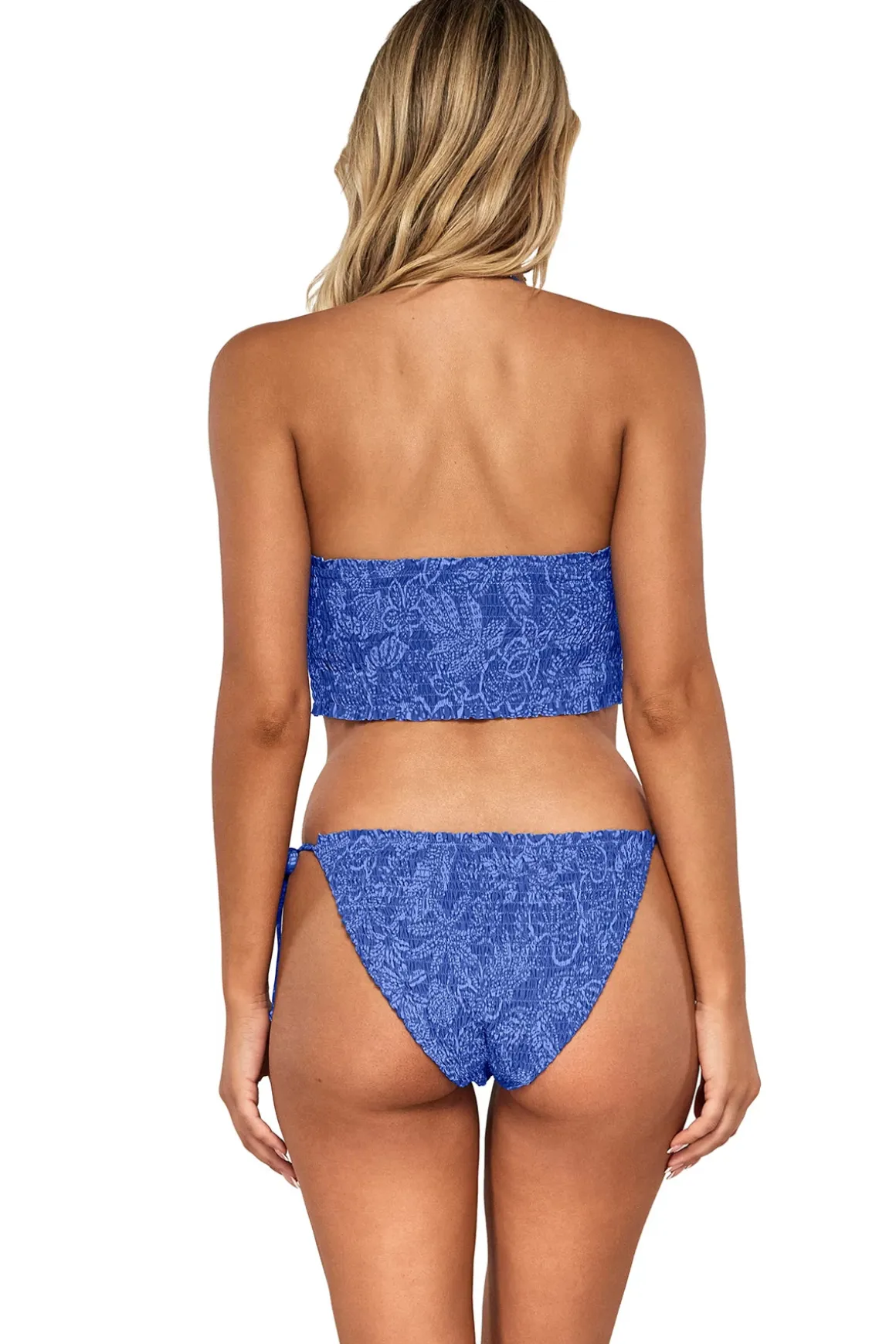 Kali Tube Top