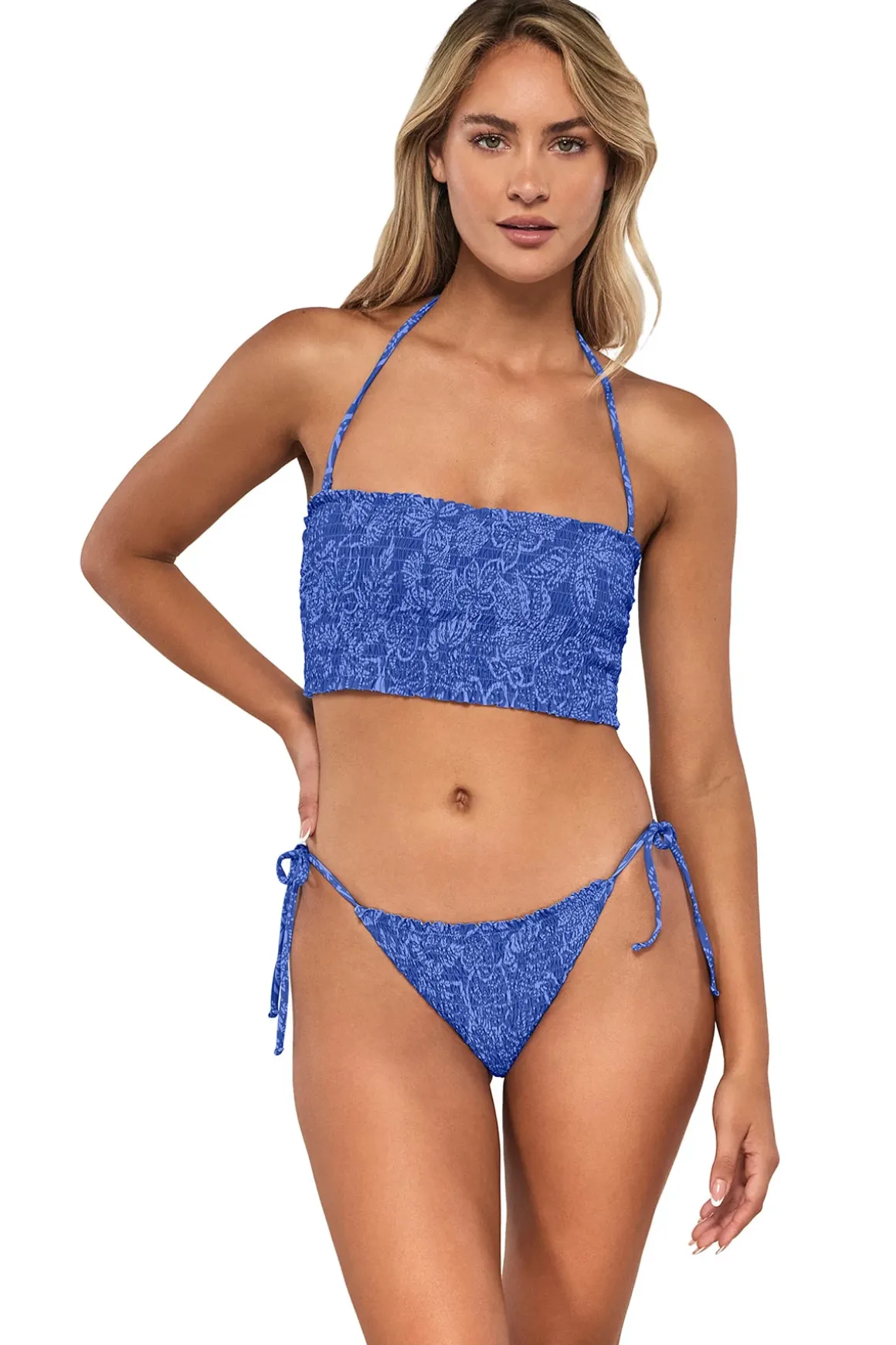 Kali Tube Top