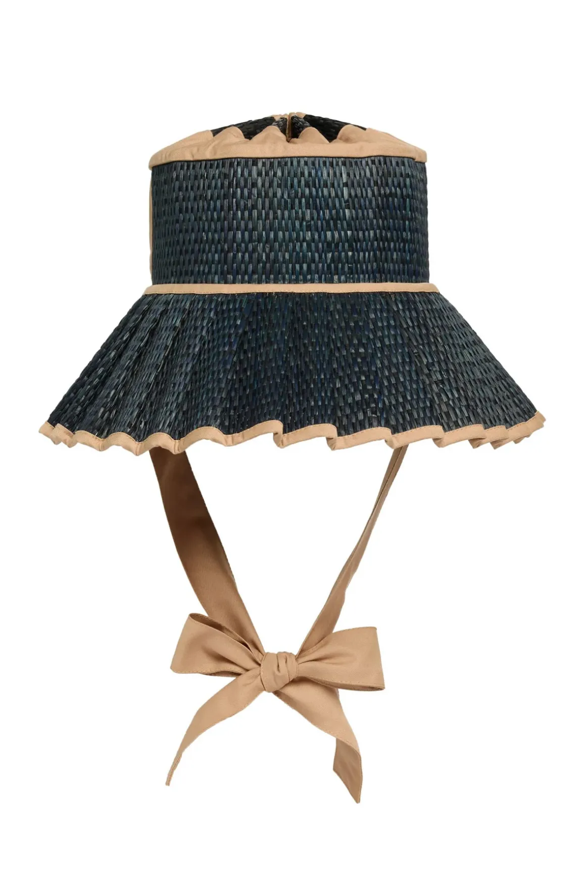 Kapolei Ravello Hat