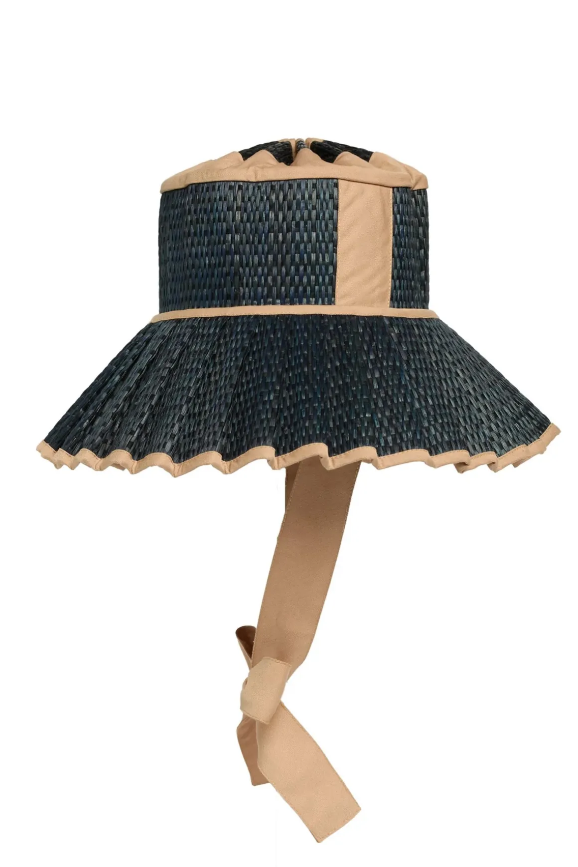 Kapolei Ravello Hat