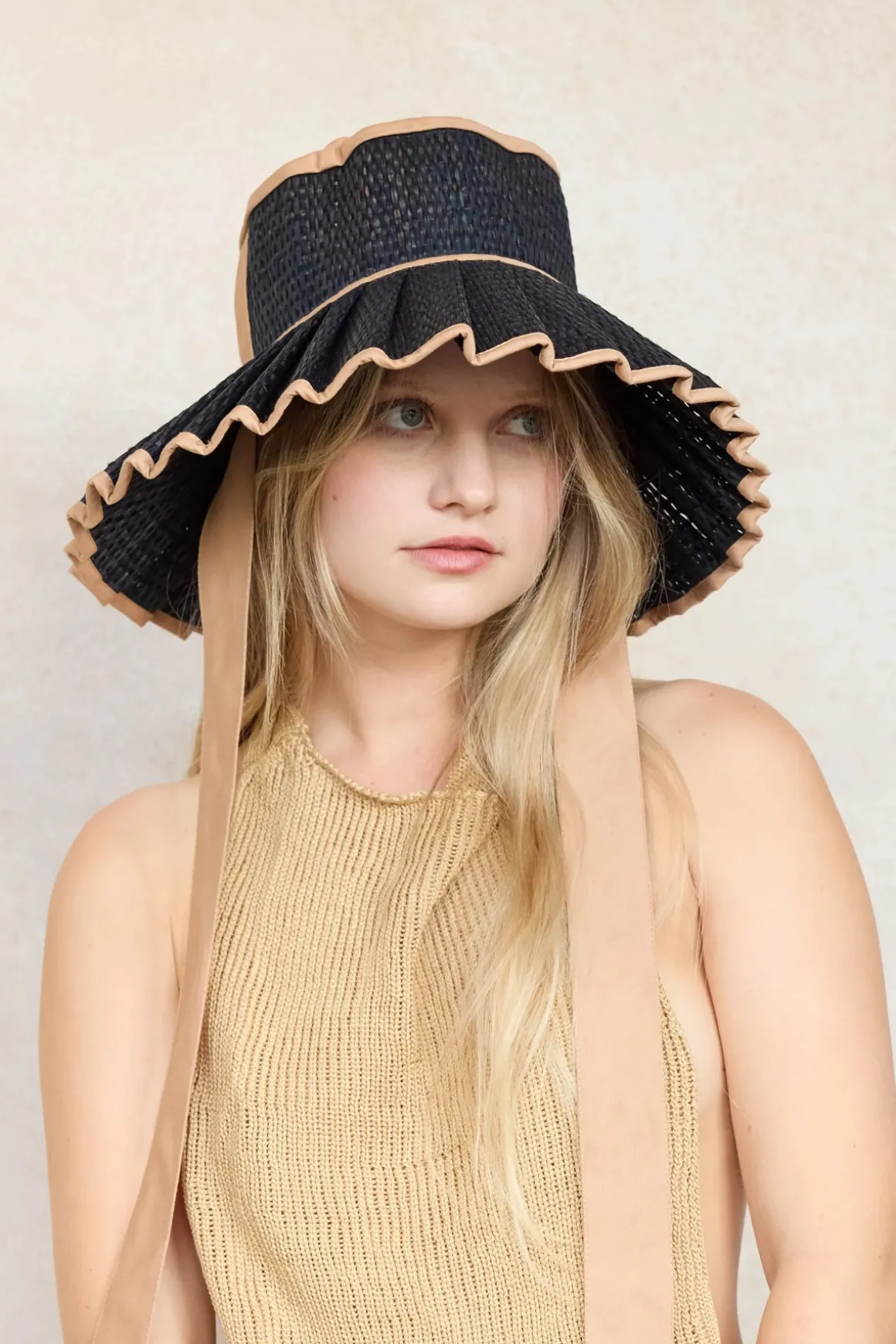 Kapolei Ravello Hat