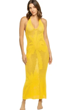 Kiara Midi Dress