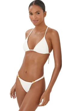 Kori T Back Triangle Bikini Top