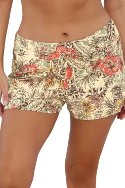 Laguna Swim Short