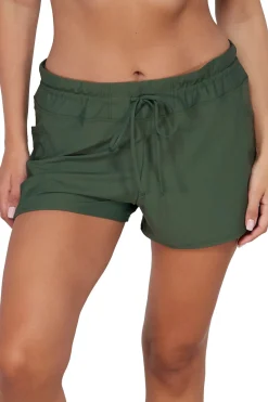Laguna Swim Short
