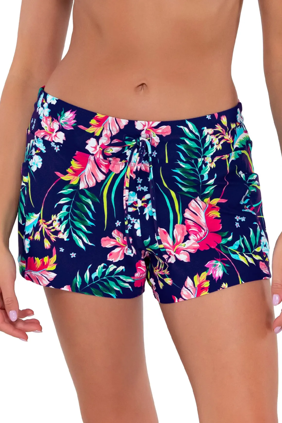 Laguna Swim Short