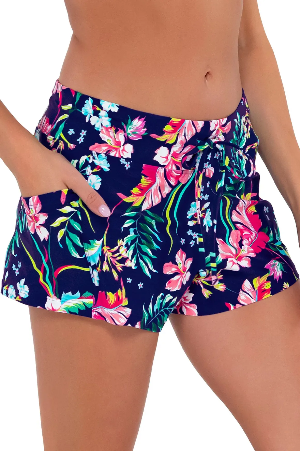 Laguna Swim Short