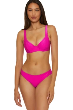 Lana Underwire Bikini Top