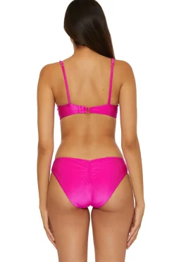 Lana Underwire Bikini Top