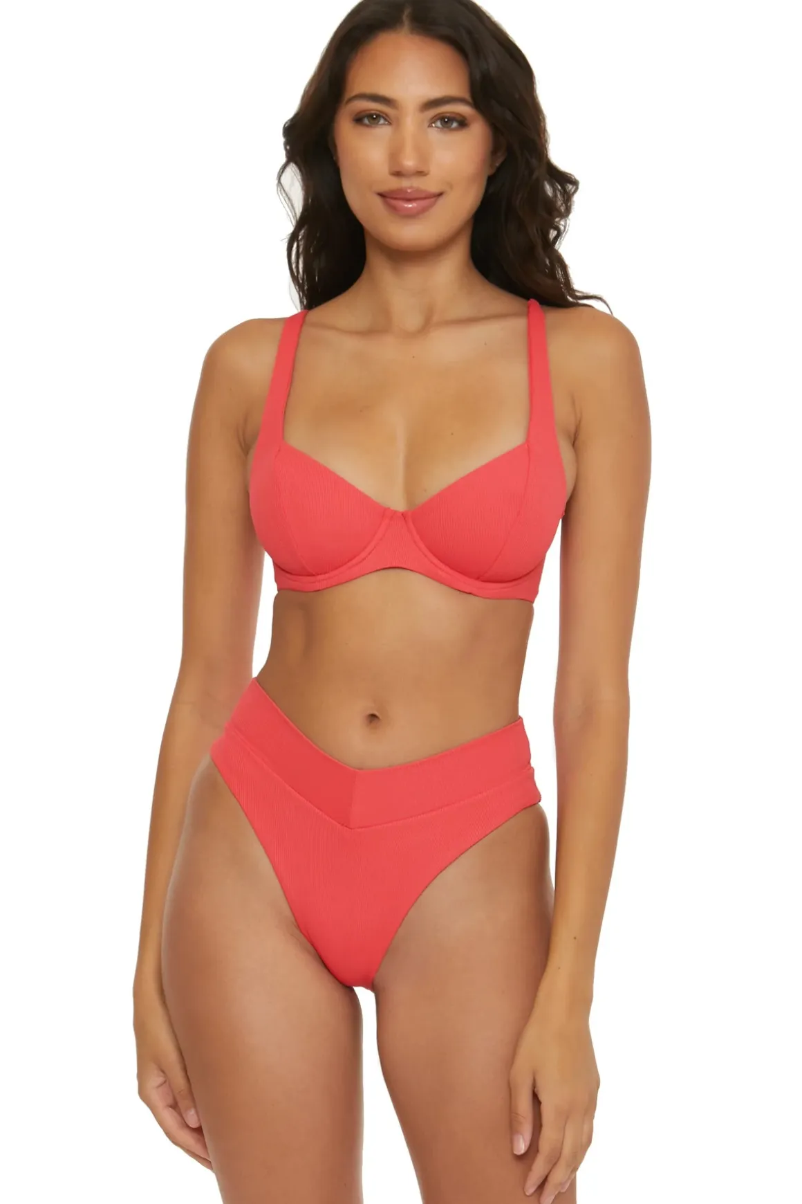 Lana Underwire Bikini Top