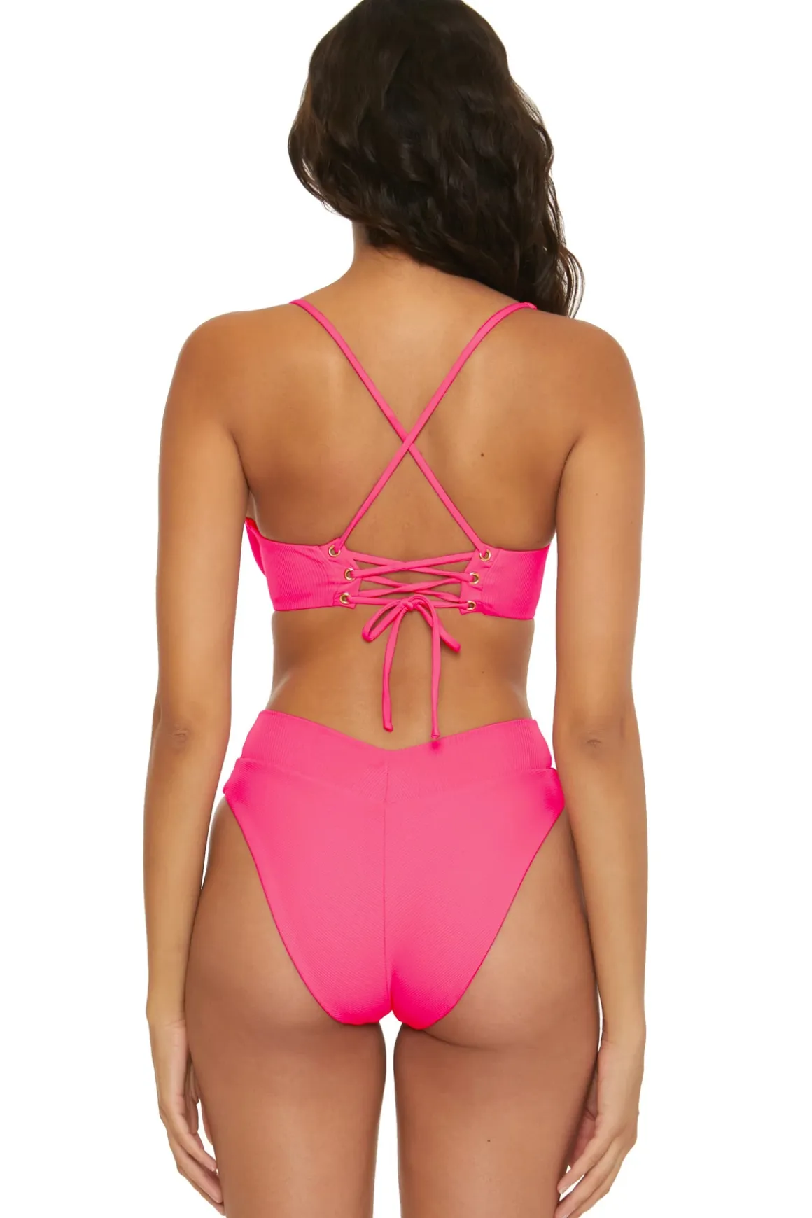 Lana Underwire Bikini Top