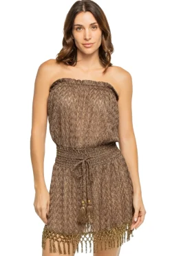 Lauryn Mini Dress