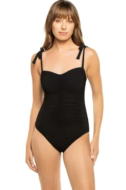 Lenora One Piece Swimsuit