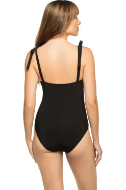 Lenora One Piece Swimsuit