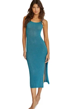 Lettie Midi Dress