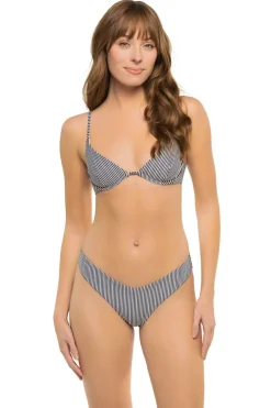 Liana Underwire Bikini Top