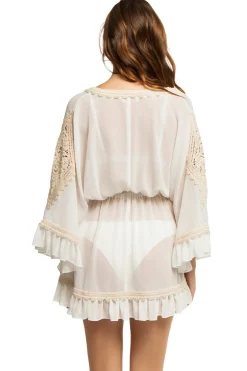 Libbie Kimono