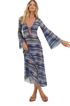 Lidi Mid Cover Up Dress
