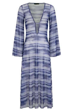 Lidi Mid Cover Up Dress