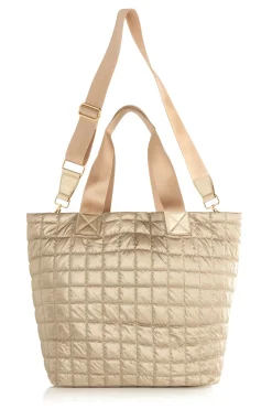 Logan Travel Tote