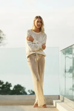 Lola Knit Sweater