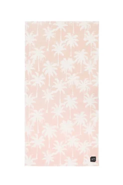 Luca Beach Towel