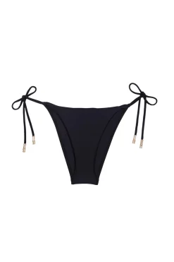 Lucy Tie Side Brazilian Bikini Bottom