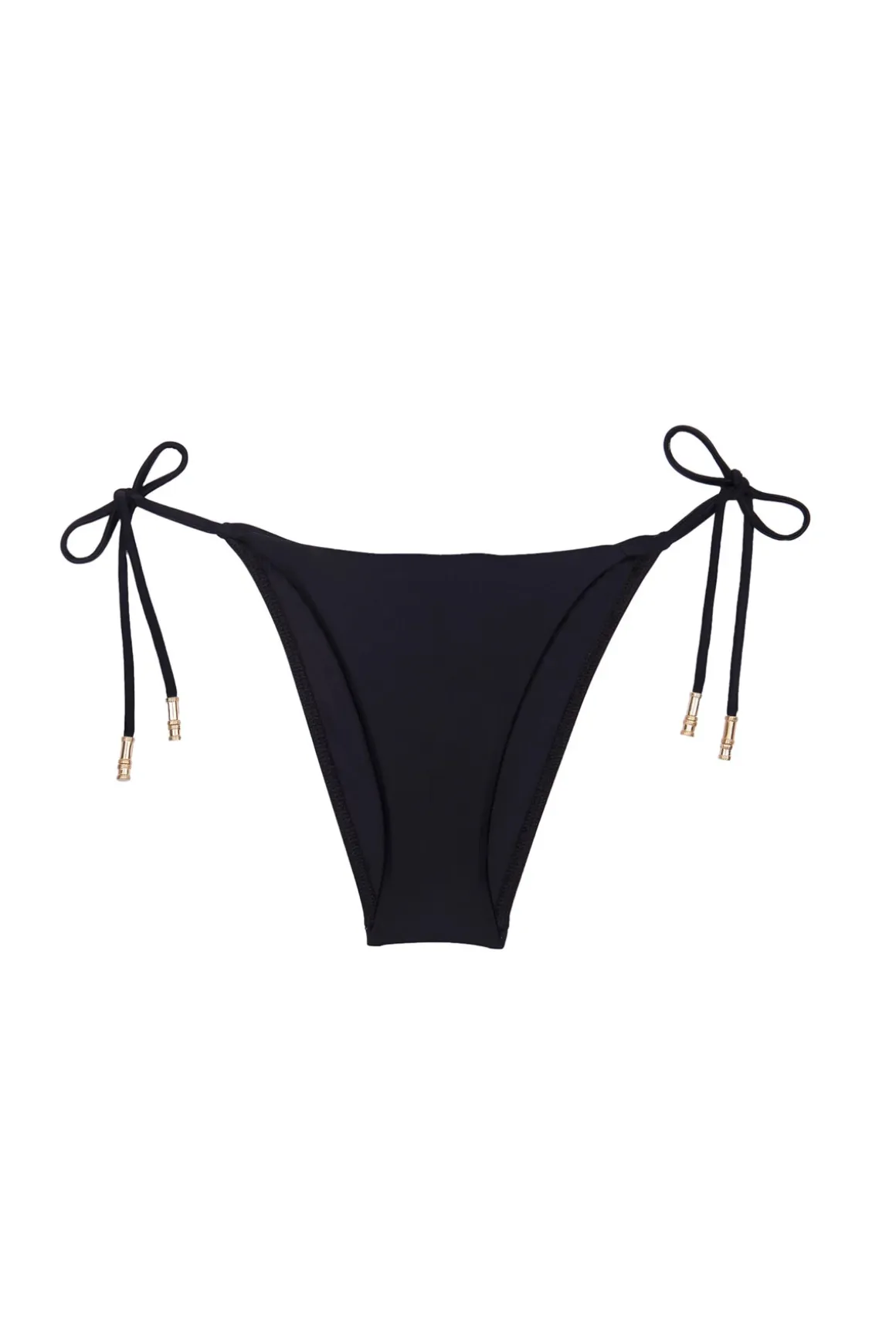 Lucy Tie Side Brazilian Bikini Bottom