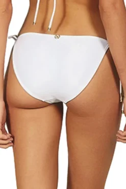 Lucy Tie Side Hipster Bikini Bottom