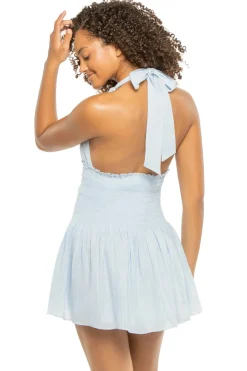 Luisetta Mini Dress