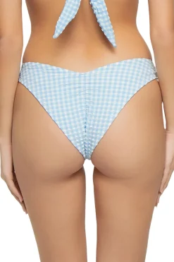 Lulu Brazilian Bikini Bottom