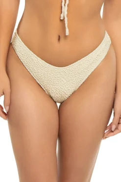 Lulu Brazilian Bikini Bottom
