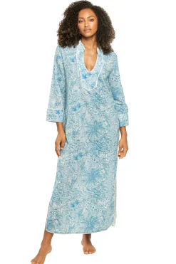 Lulu Maxi Dress