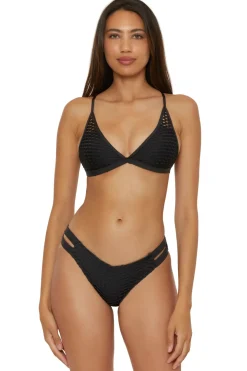 Luna Bralette Bikini Top