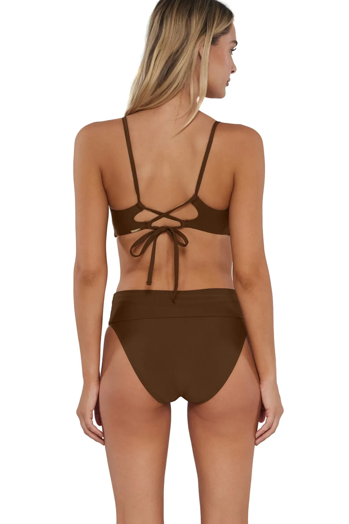 Lyla Bralette Bikini Top