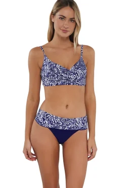 Lyla Bralette Bikini Top