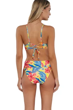 Lyla Bralette Bikini Top