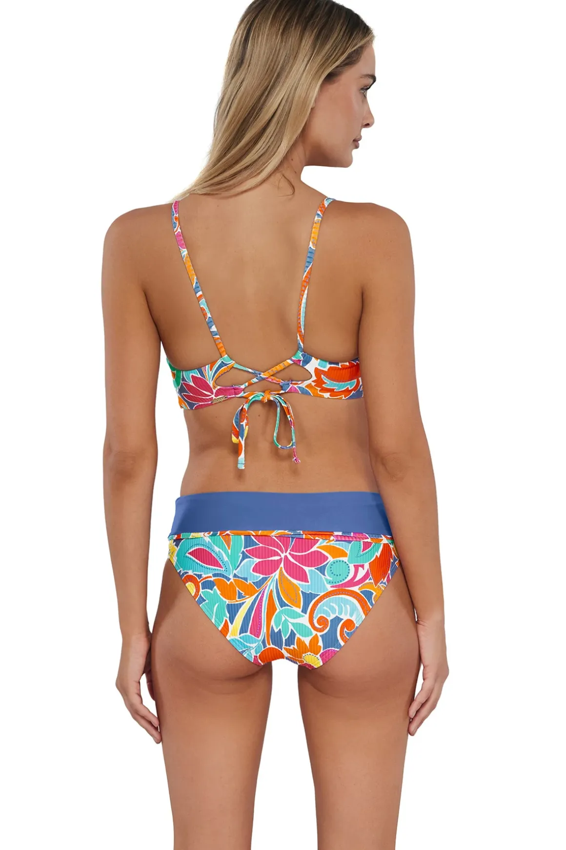Lyla Bralette Bikini Top