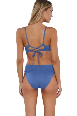 Lyla Bralette Bikini Top