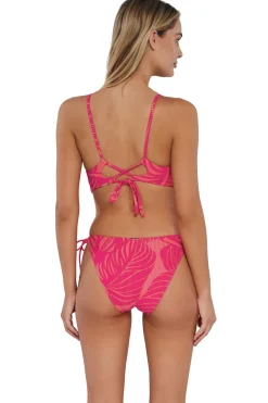 Lyla Bralette Bikini Top