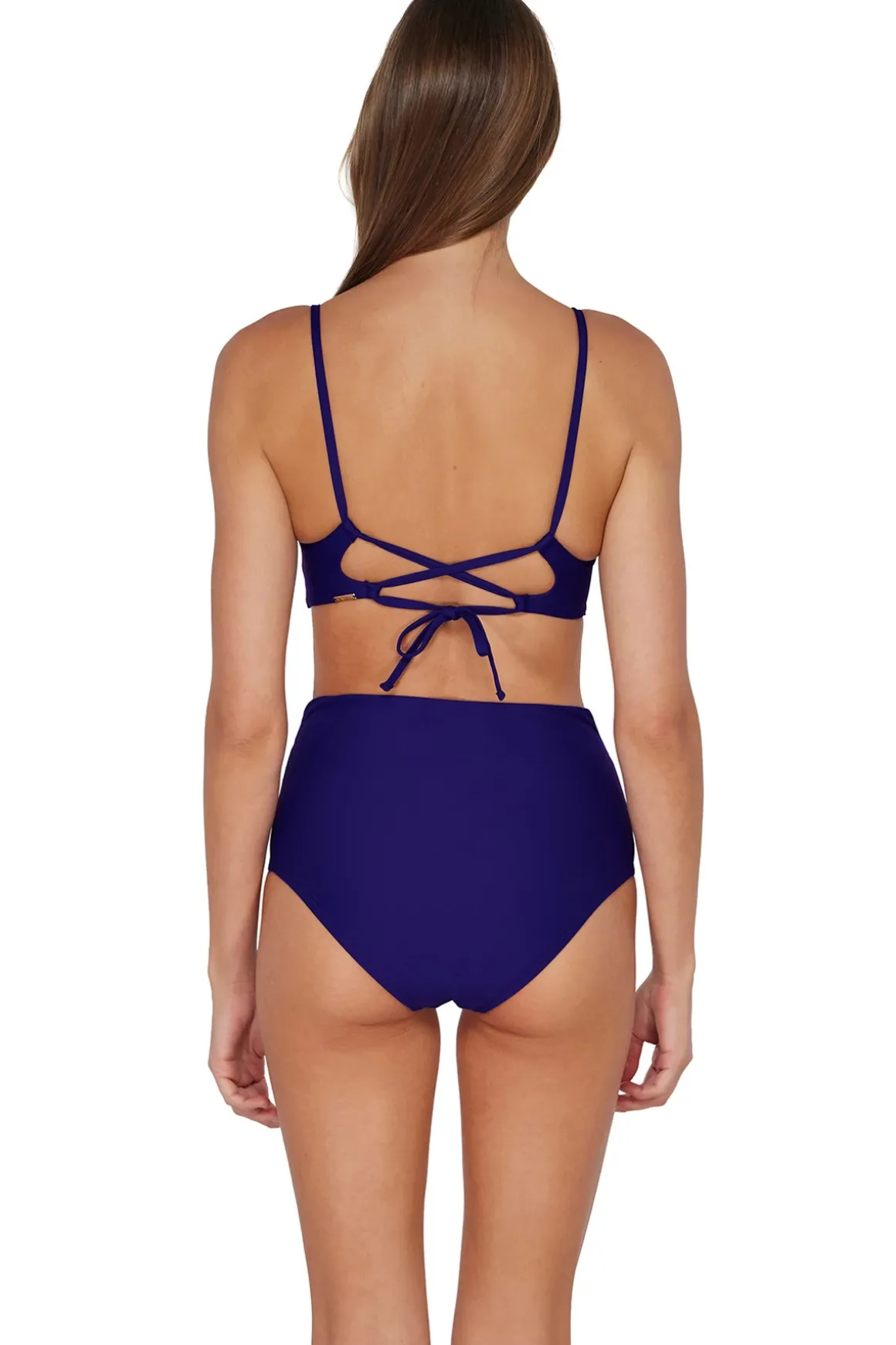 Lyla Bralette Bikini Top