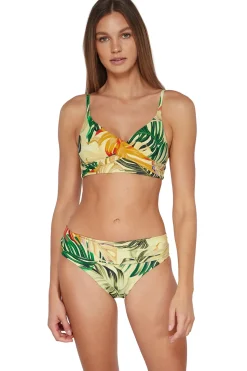 Lyla Bralette Bikini Top