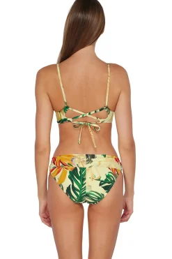 Lyla Bralette Bikini Top